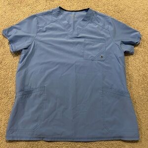 Cherokee Infinity Men’s Scrubs